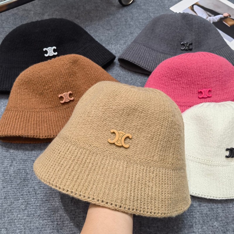 Celine Bucket Hat