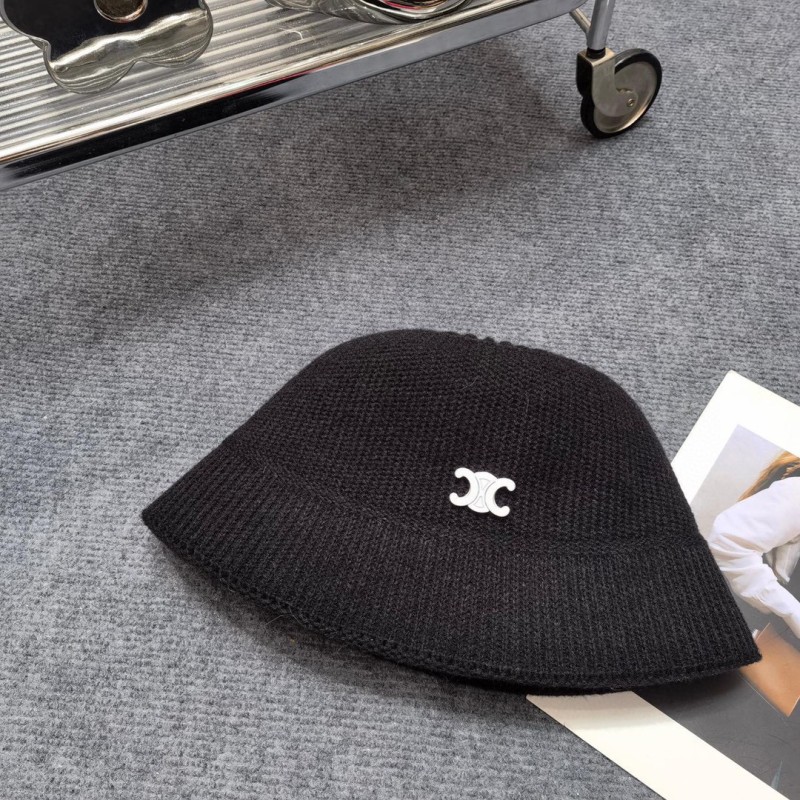 Celine Bucket Hat