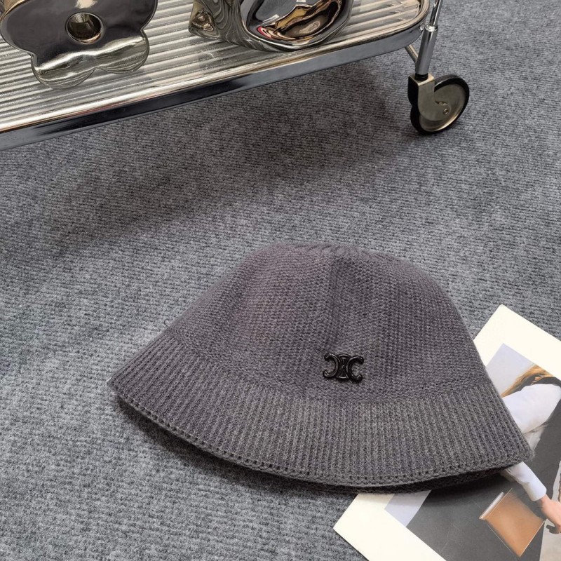 Celine Bucket Hat