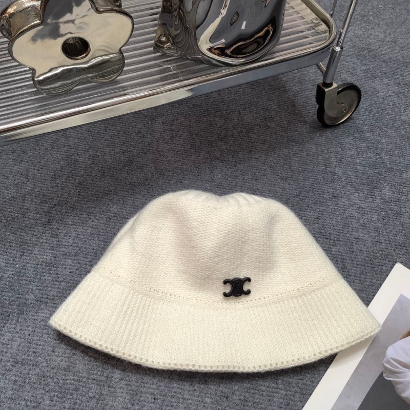 Celine Bucket Hat