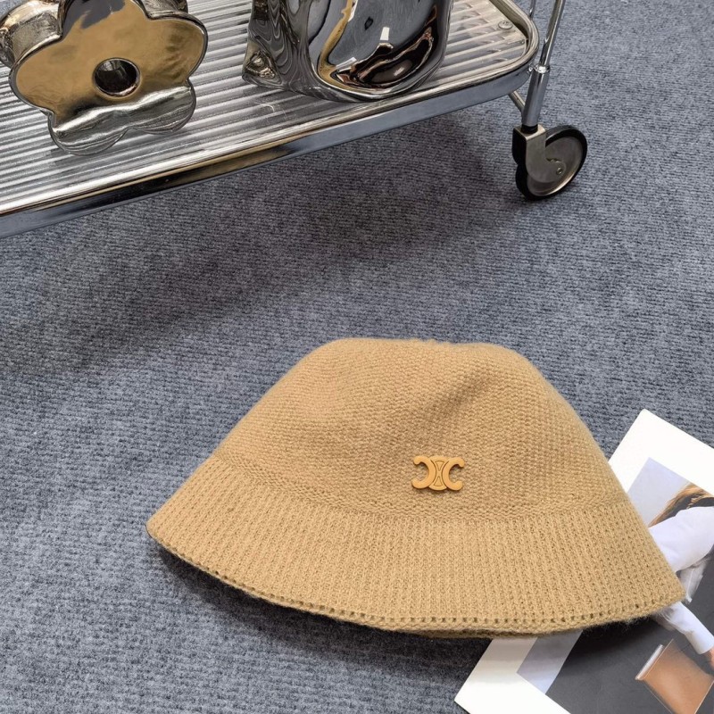 Celine Bucket Hat