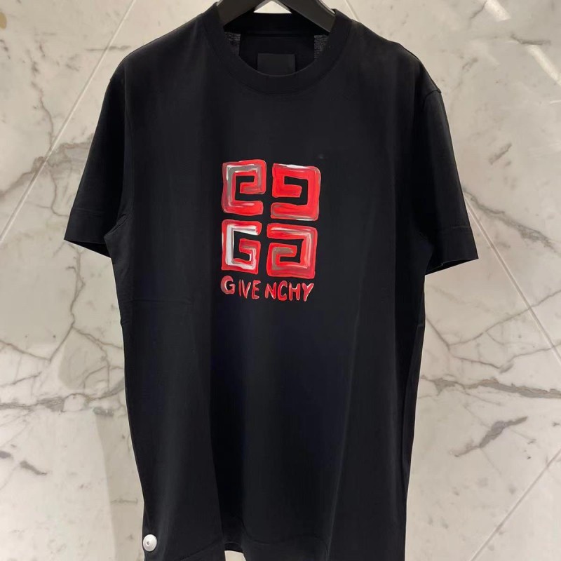 Givenchy Tee