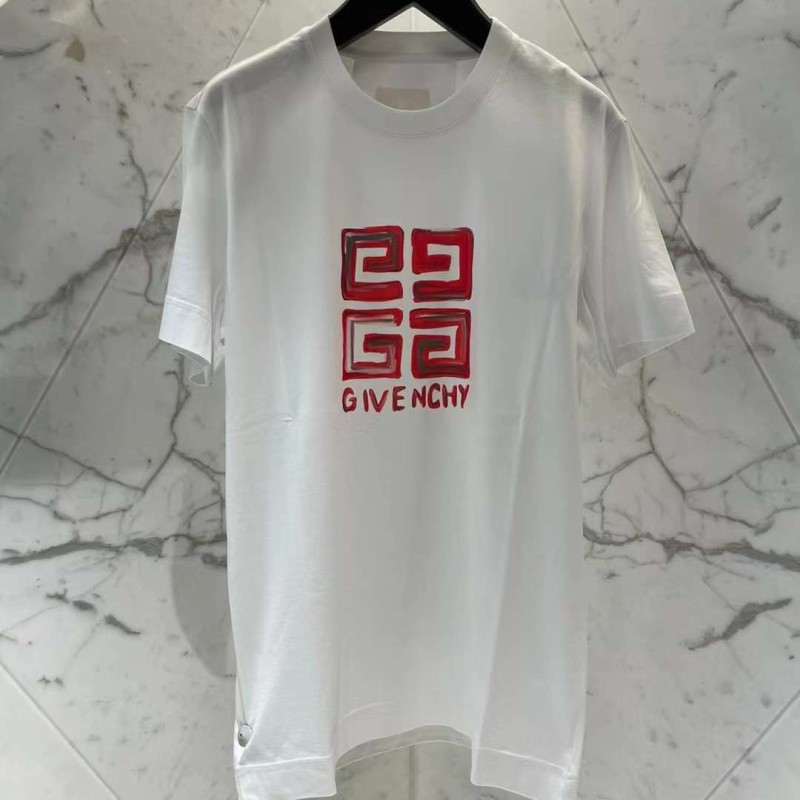 Givenchy Tee