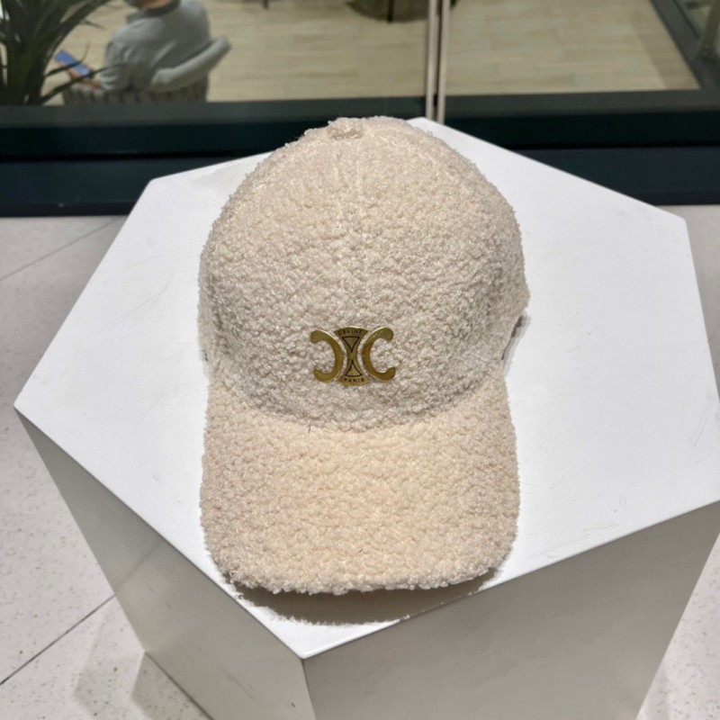 Celine Cap