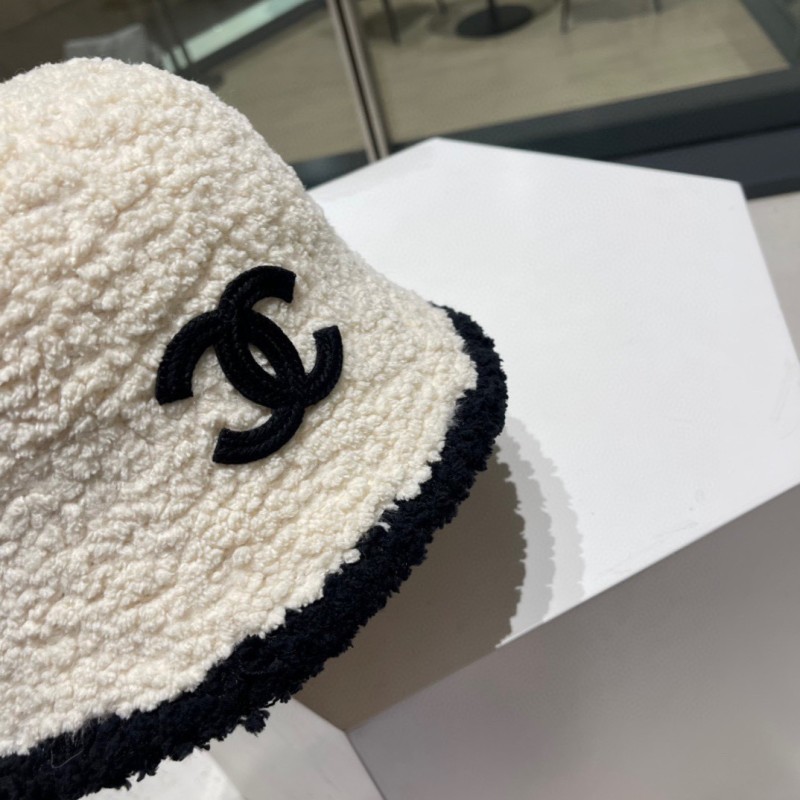 Chanel Bucket Hat