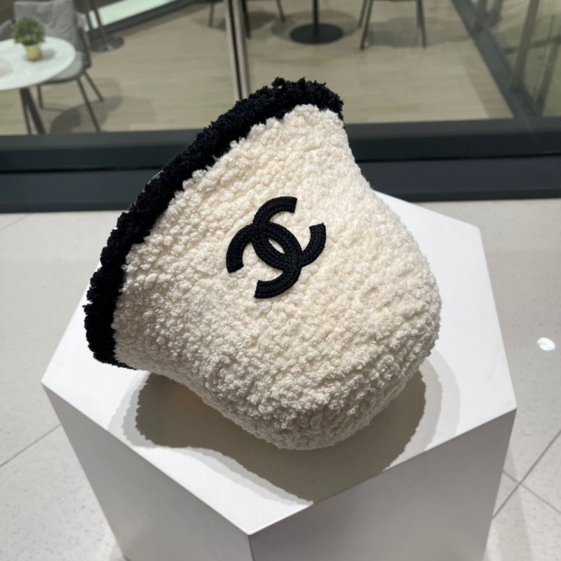 Chanel Bucket Hat