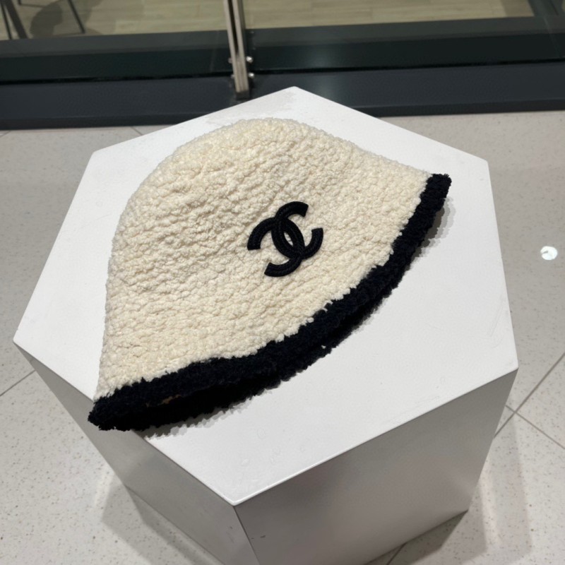 Chanel Bucket Hat