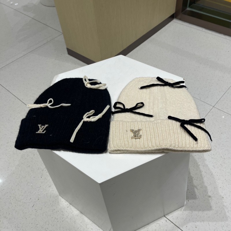 LV Beanie Hat