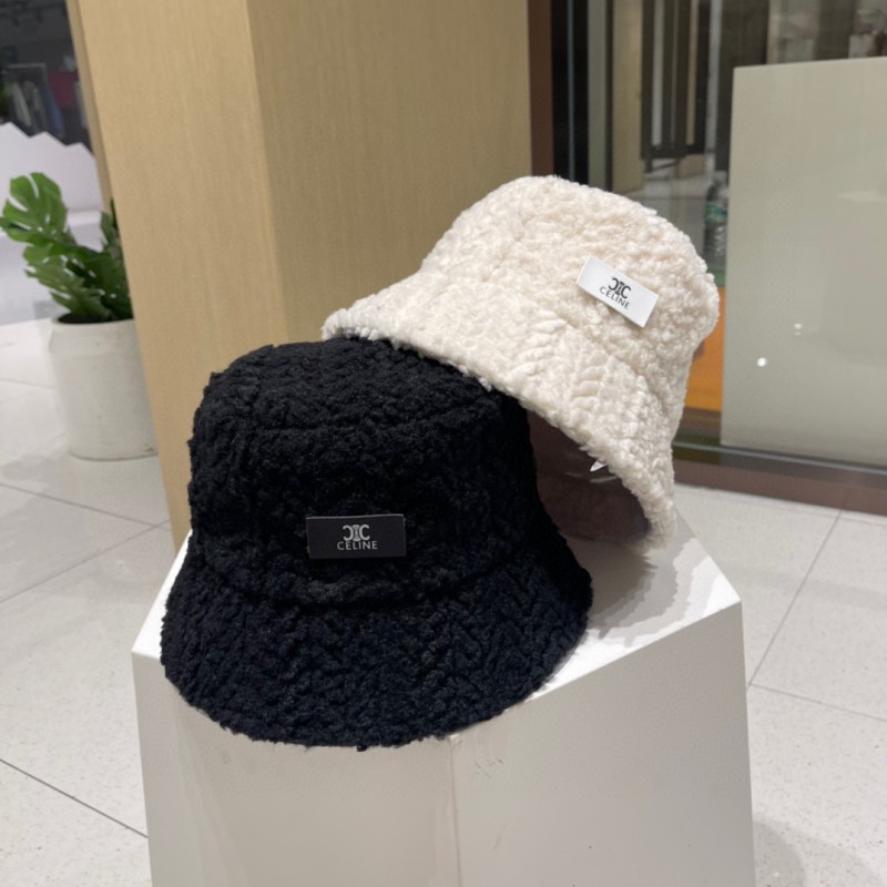 Celine Bucket Hat