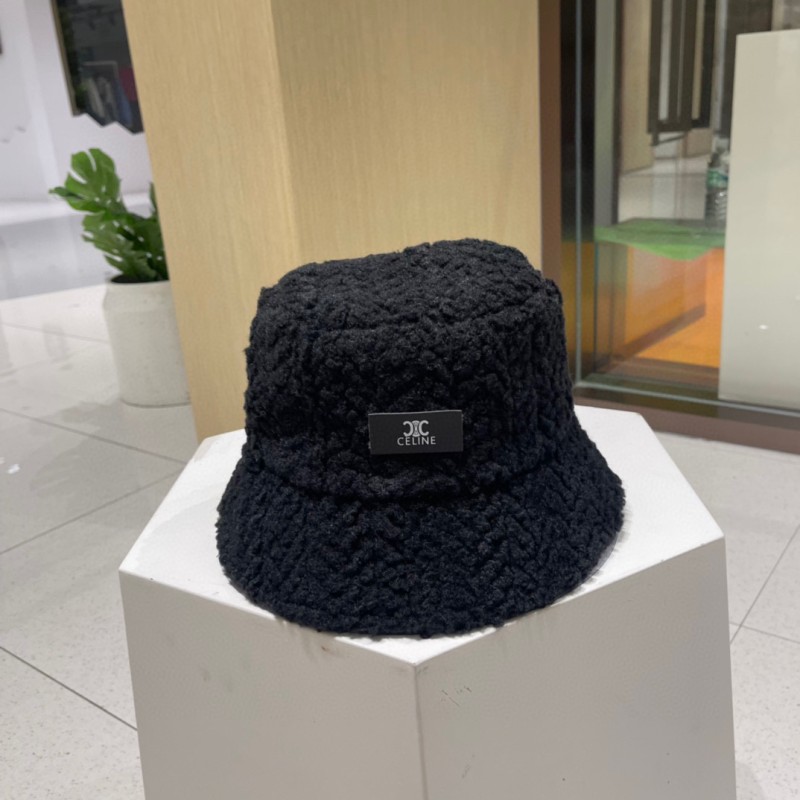 Celine Bucket Hat