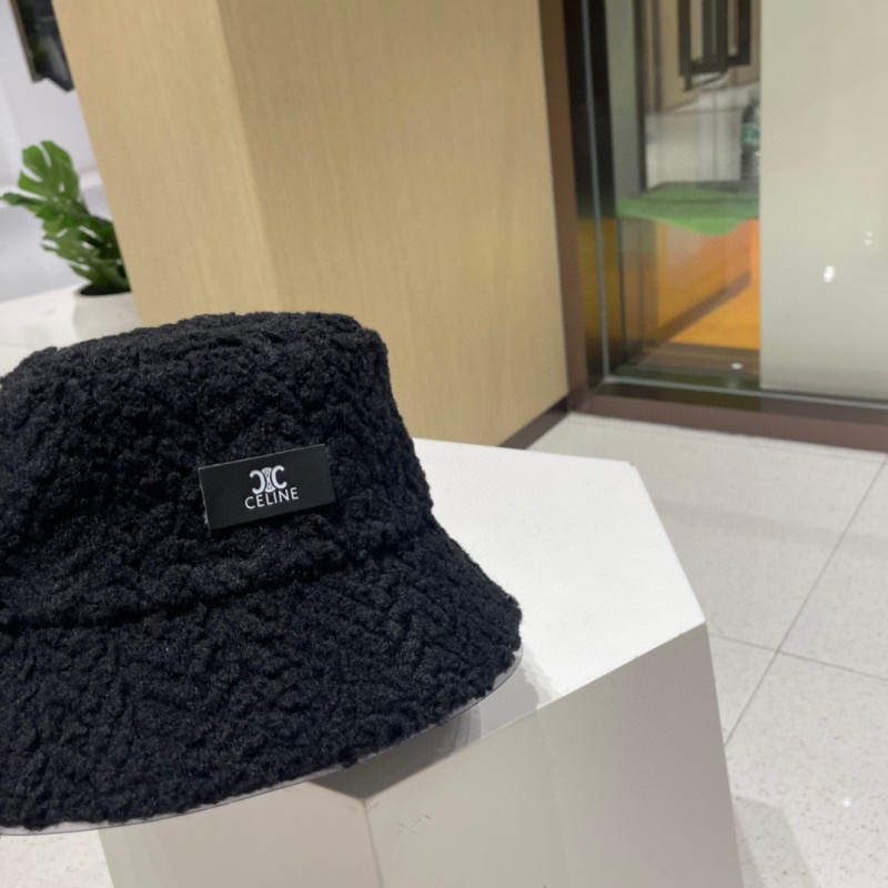 Celine Bucket Hat