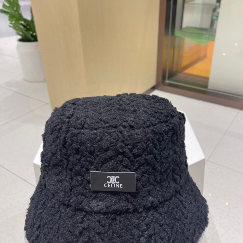 Celine Bucket Hat