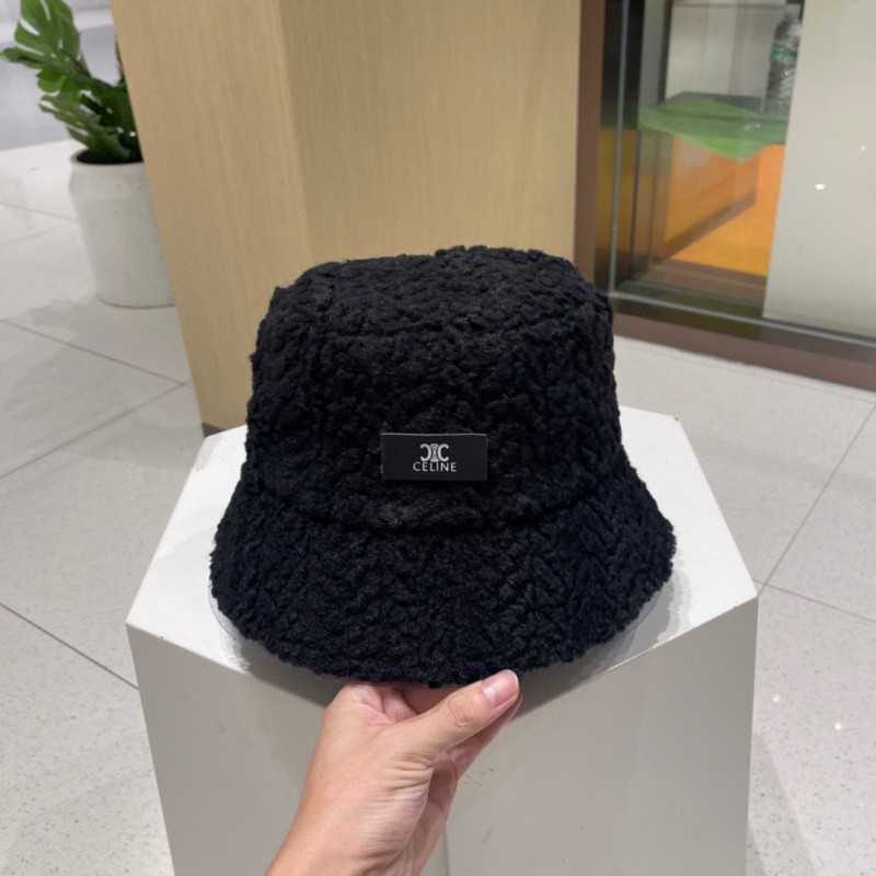 Celine Bucket Hat