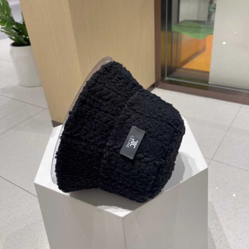 Celine Bucket Hat