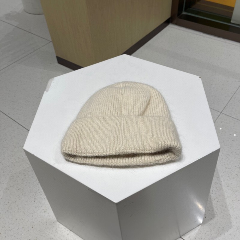 Chanel Beanie Hat