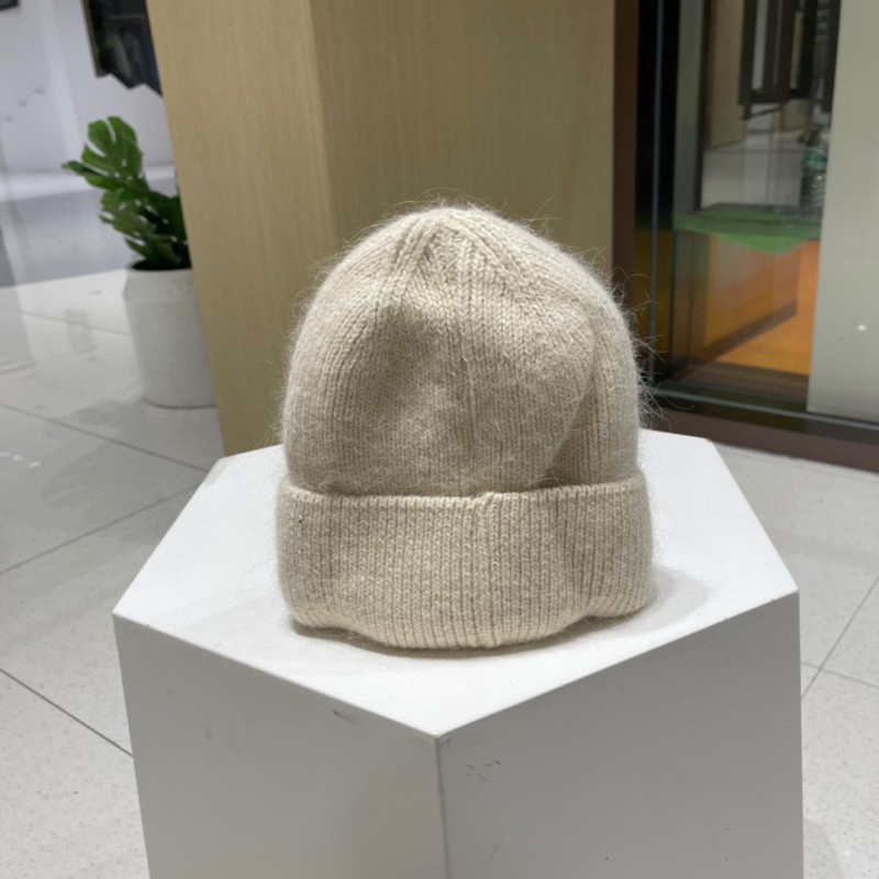 Chanel Beanie Hat