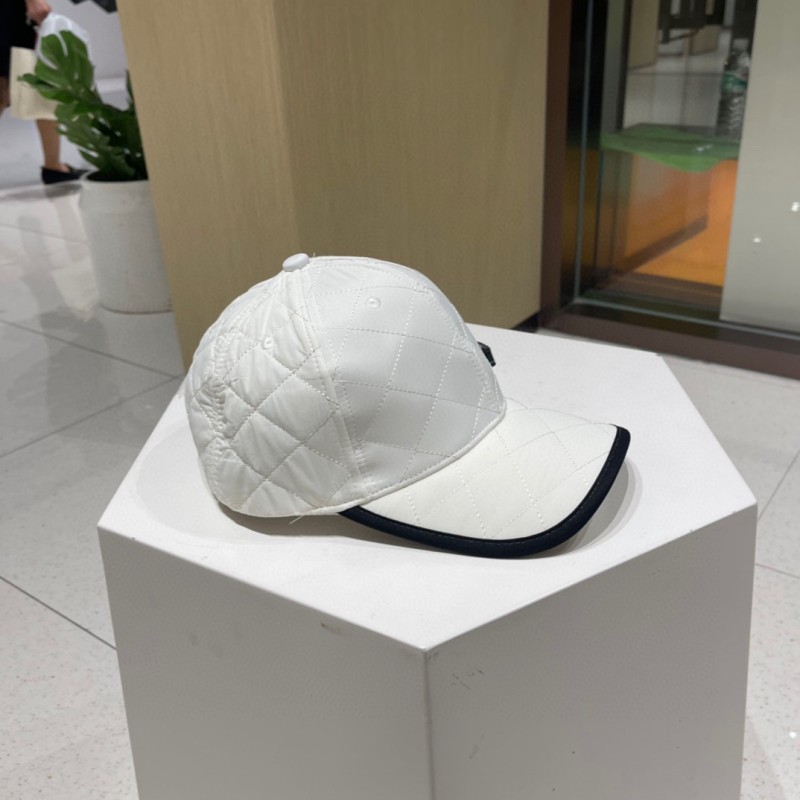 Dior Cap