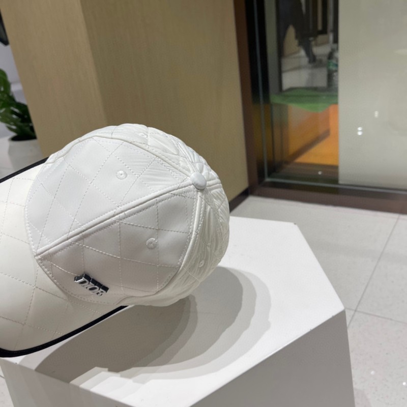 Dior Cap