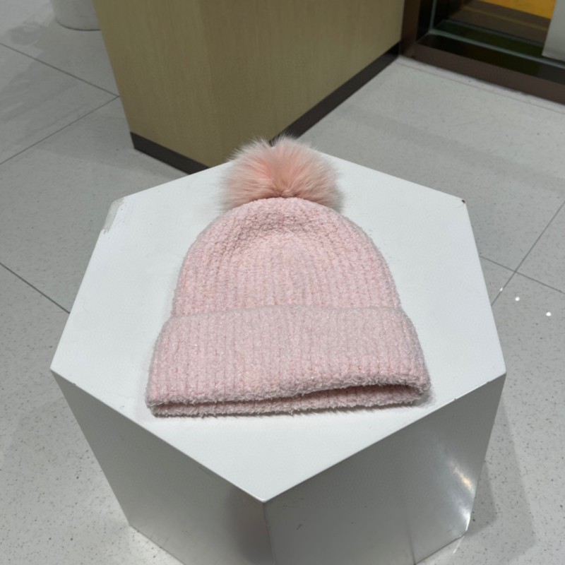 Celine Beanie Hat