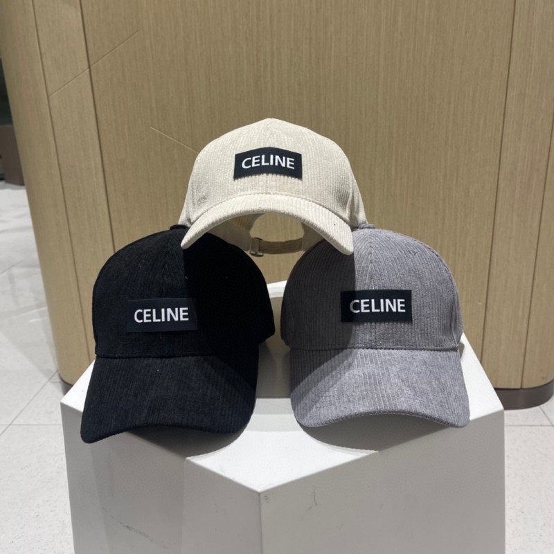 Celine Cap