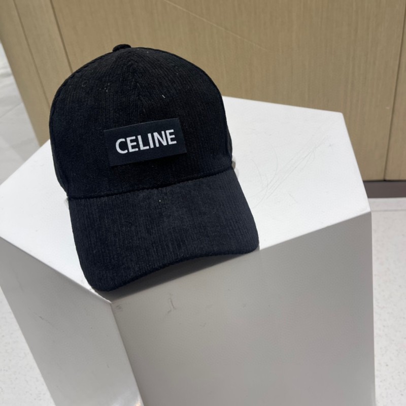 Celine Cap