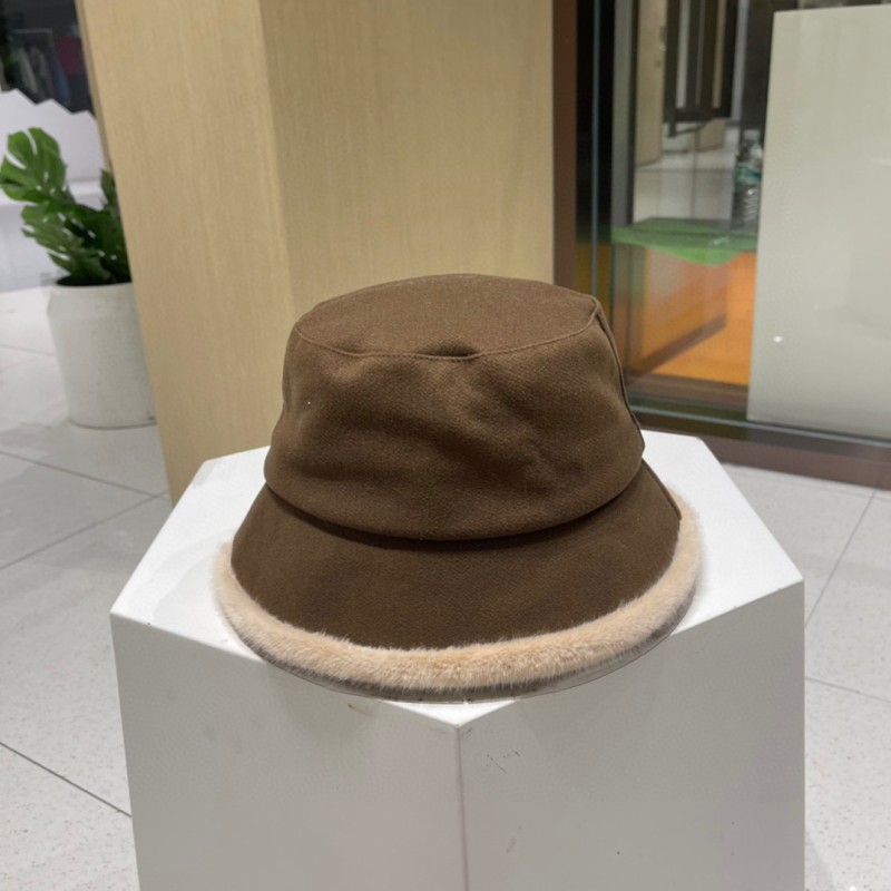 Celine Bucket Hat