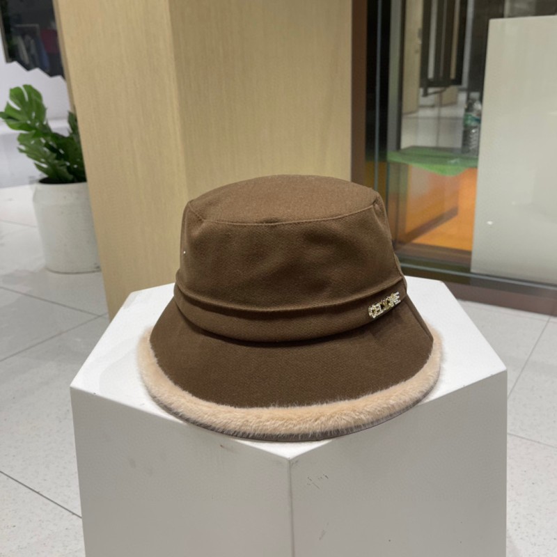 Celine Bucket Hat