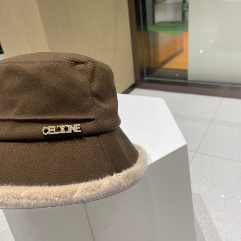 Celine Bucket Hat