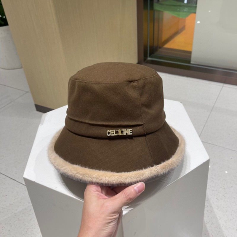 Celine Bucket Hat