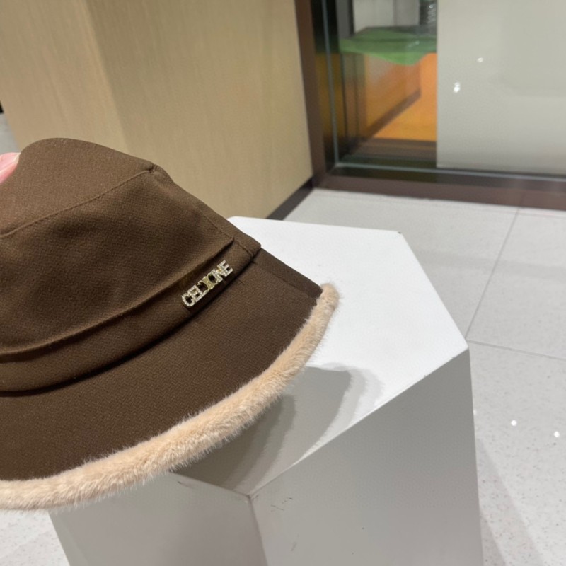 Celine Bucket Hat