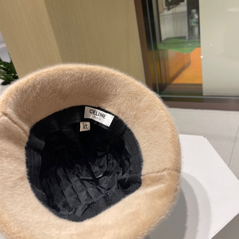 Celine Bucket Hat