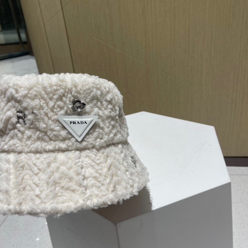 Prada Bucket Hat