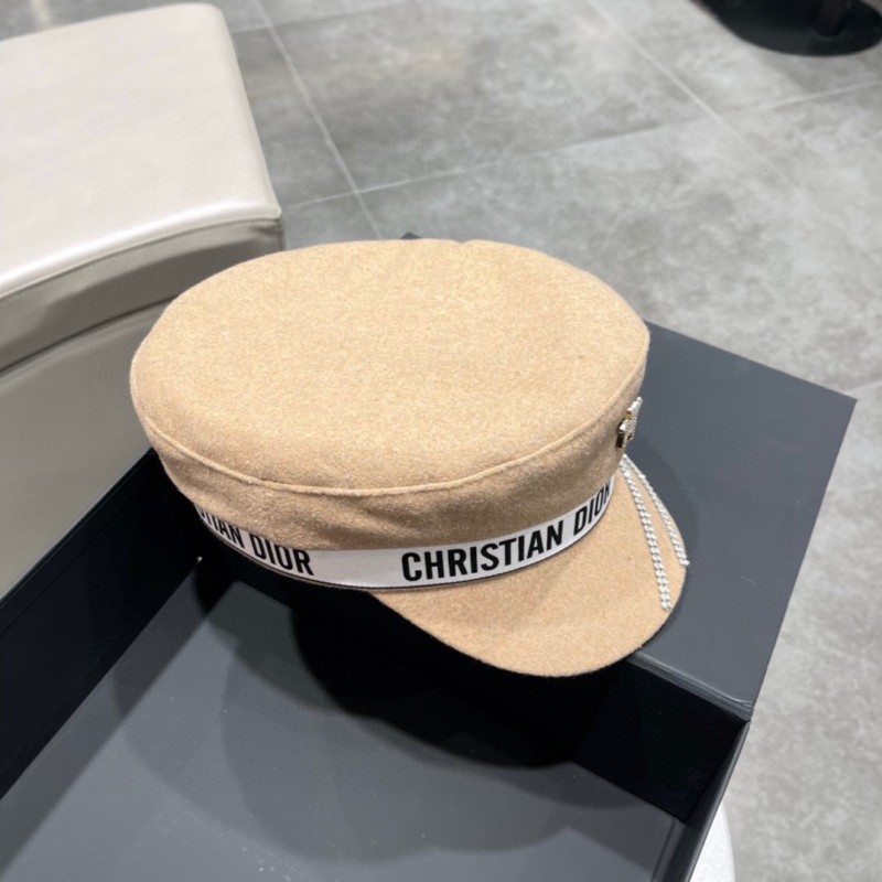 Dior Cap