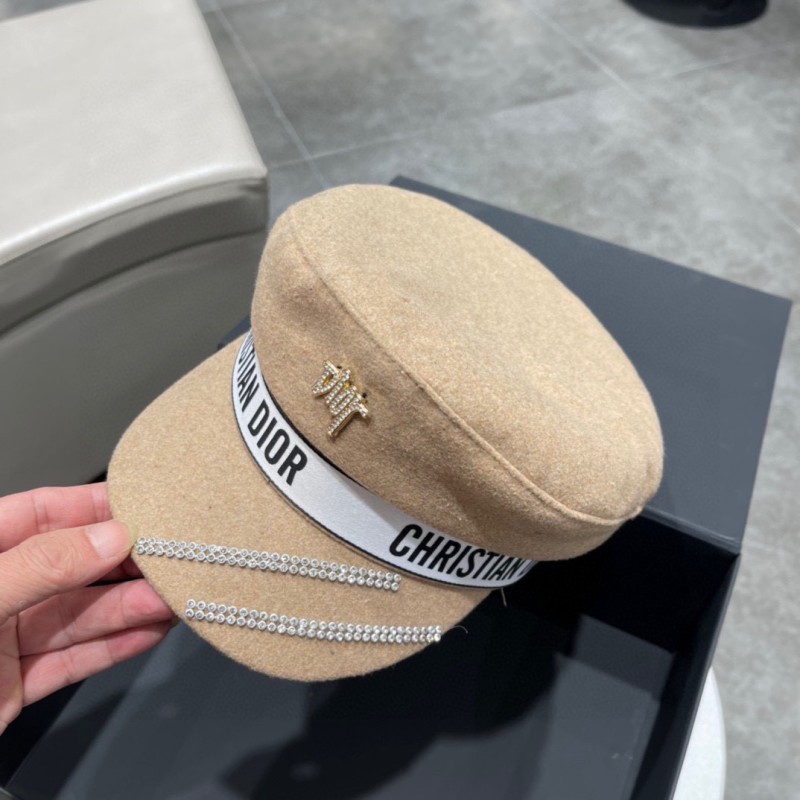 Dior Cap