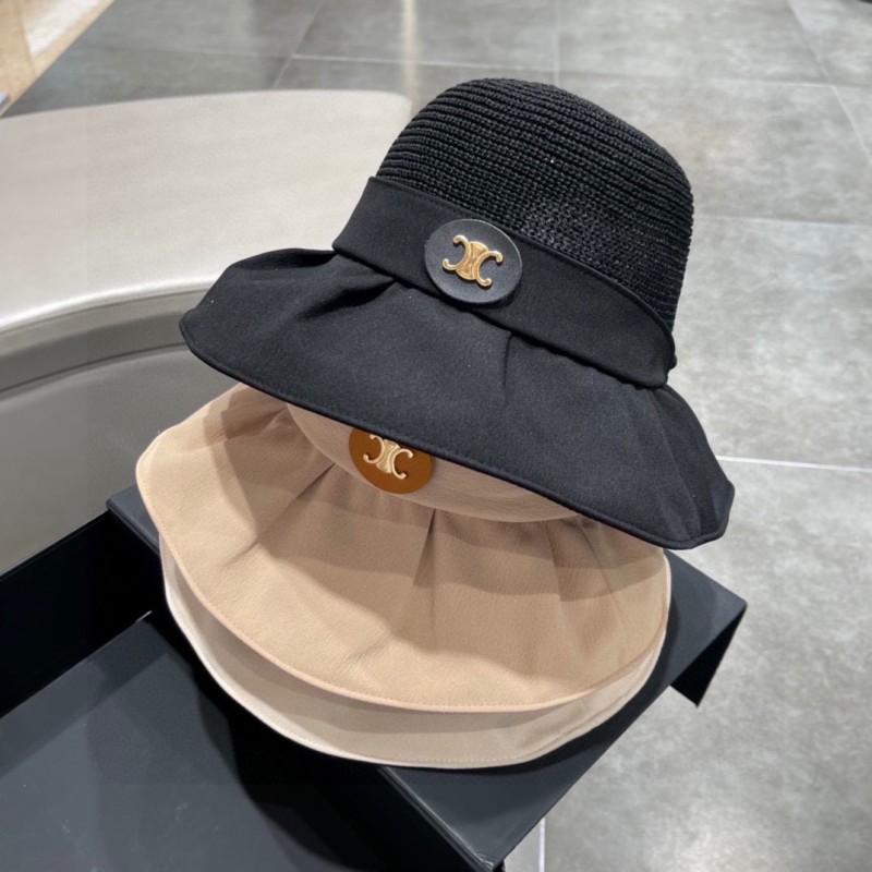 Celine Bucket Hat