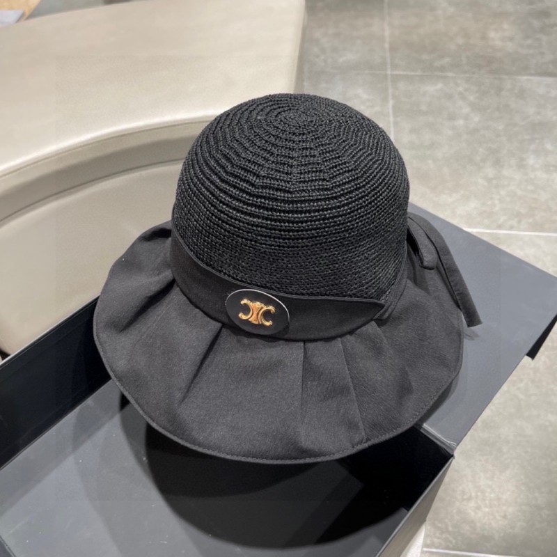 Celine Bucket Hat