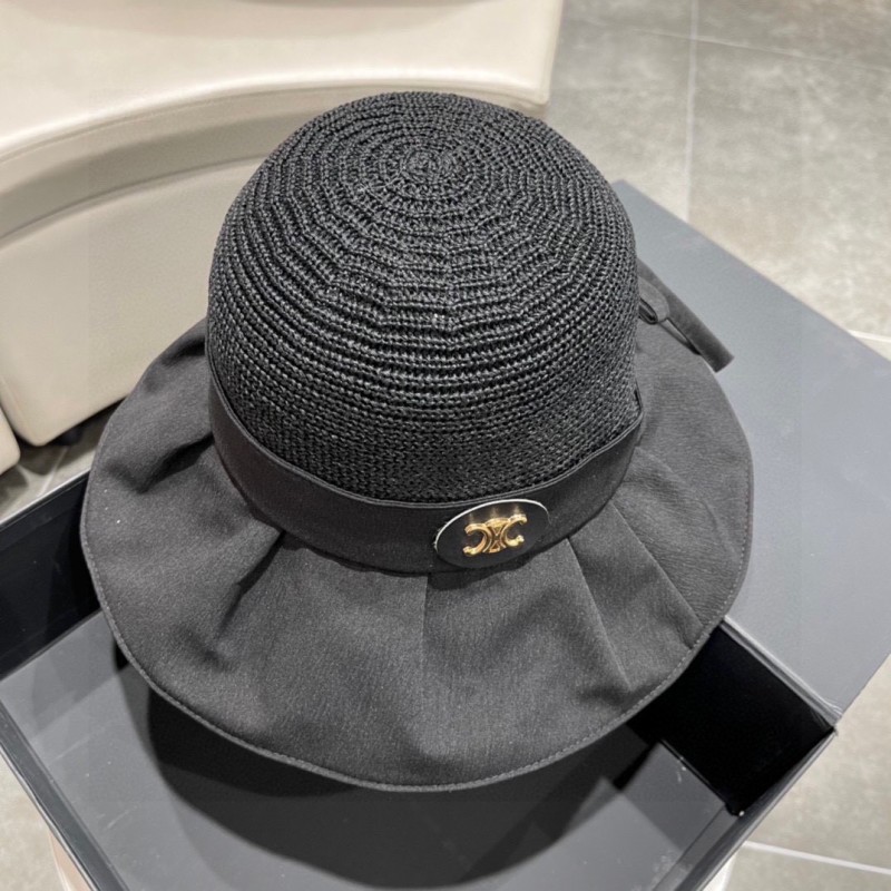 Celine Bucket Hat