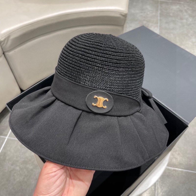 Celine Bucket Hat