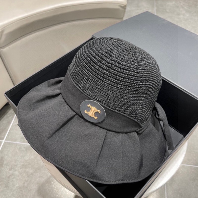 Celine Bucket Hat