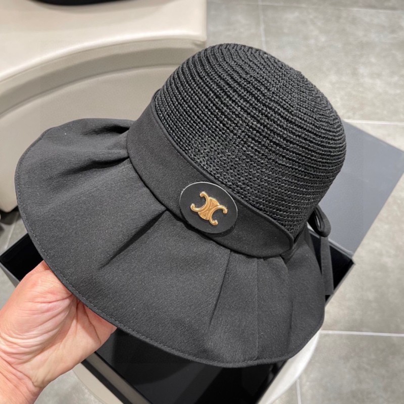 Celine Bucket Hat