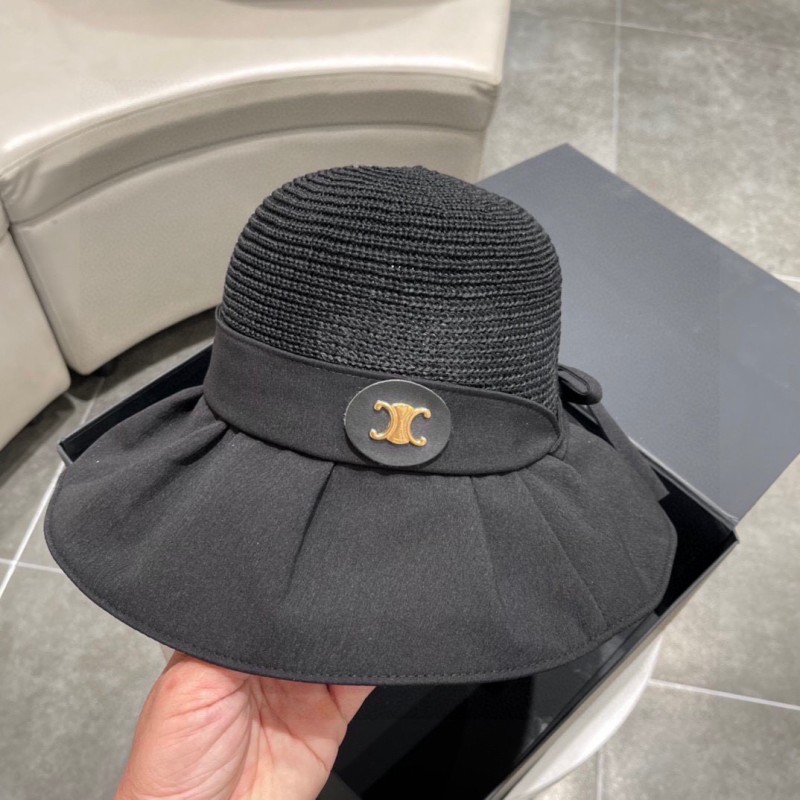 Celine Bucket Hat