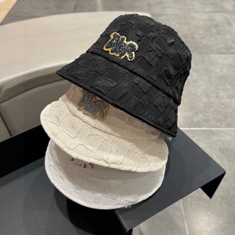 Dior Bucket Hat