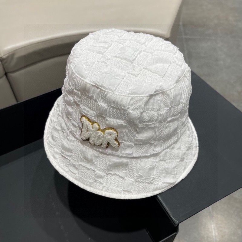 Dior Bucket Hat