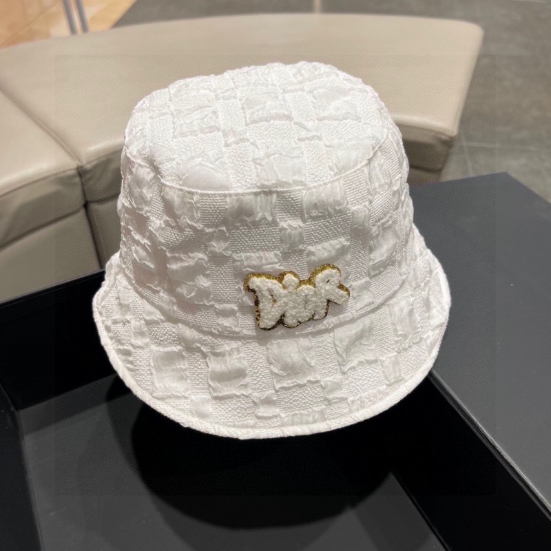 Dior Bucket Hat