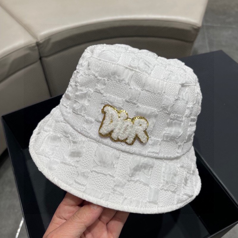 Dior Bucket Hat