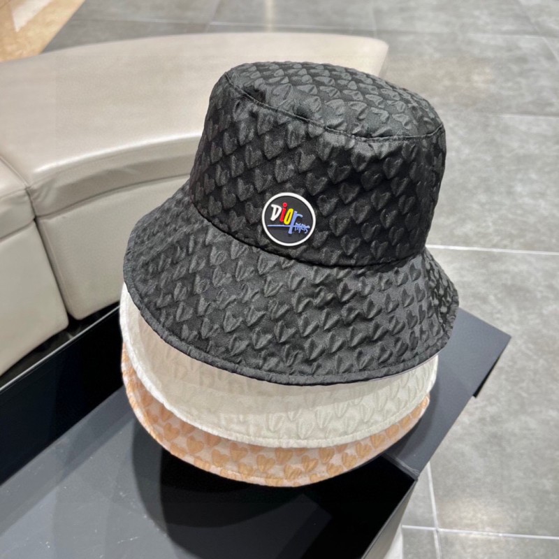 Dior Bucket Hat