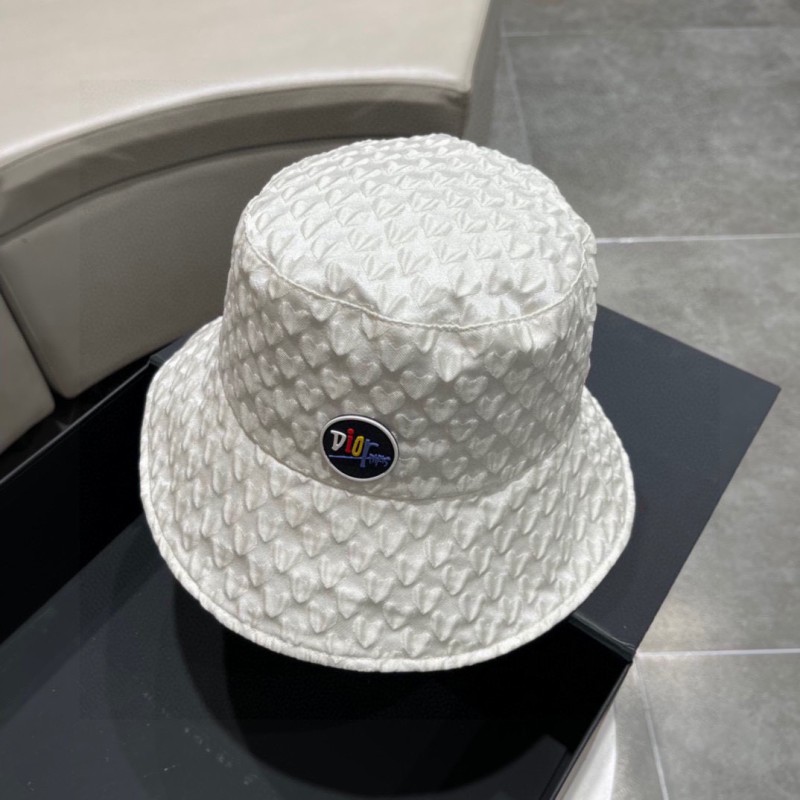 Dior Bucket Hat