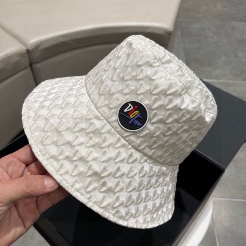 Dior Bucket Hat