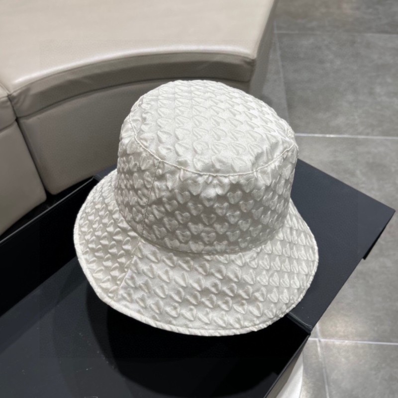 Dior Bucket Hat