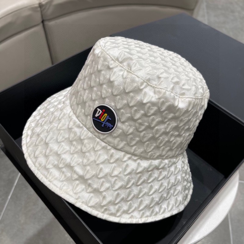 Dior Bucket Hat